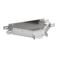 Разветвитель Т-образный IEK ESCA 7 50х100-2.0 [ES7-RT-050-100-20]