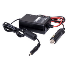 Автомобильный адаптер питания для принтеров TSC Alpha-30L, Alpha-40L [OP-P-CP-002-0001]