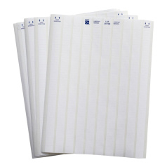 Этикетки Brady LAT-29-799-10 на листах LETTER, 16,51 х 5,08 мм, белые (21 лист) [brd29677]