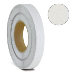 Противоскользящая лента прозрачная, 25 мм х 18.3 м
