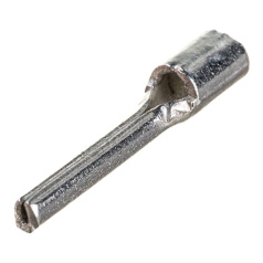 Наконечник штифтовой плоский Rexant НШП 1.5-12 [08-1705]