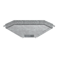 Поворот IEK ESCA 7, 90° 50х600-2.0 HDZ [ES7-PG-90-050-600-20-HDZ]