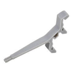 Держатель для маркировки IEK CP-ML 2.5 мм² [YCT23-00-2-K03-002-TM]