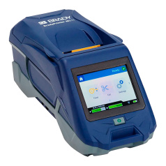 Термотрансферный принтер Brady M611-EU-BWS с ПО BWS ADVANCED [brd322920]