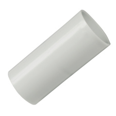 Муфта труба-труба IEK ELASTA GI50G, серая [CTA10MP-GIG50-K41-010]