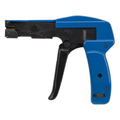 Инструмент для монтажа нейлоновых стяжек Rexant ПС-600А [12-4521]