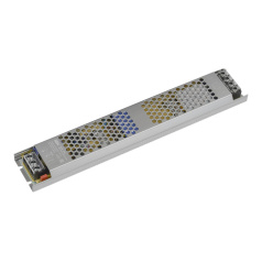 Драйвер LED IEK ИПСН-PRO, 200 Вт, 12 В, блок - клеммы IP20 [LSP1-200-12-20-33-PRO]