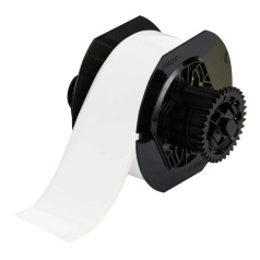 Этикетки Brady B30C-2250-569-WT полиэстер, 57.15 мм х 30.48 м, белые [gws117987]