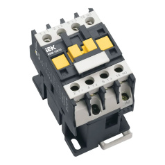 Контактор IEK КМИ-11811 18А 110В/АС3 1NC [KKM11-018-110-01]