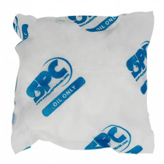 Масловпитывающая подушка Brady OIL99, 22 x 24 см, 32 шт на 53 литра [spc813782]