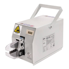 Пресс-клещи электрические КВТ ПКЭ-02 ПРОФИ (91853)