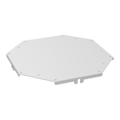 Крышка крестовины IEK ESCA 7, 100-2,0 [ES7-KRD-100-20-RGA]