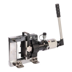 Шиногиб гидравлический автономный КВТ ШГА-150 NEO [89729]