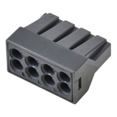 Клемма соединительная с пастой IEK СМК 773-308 [UKZ-001-308]