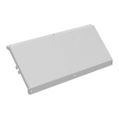Крышка поворота IEK ESCA 7, внешнего 90° 50х300-2,0 [ES7-PVD-90-050-300-20-RGA]