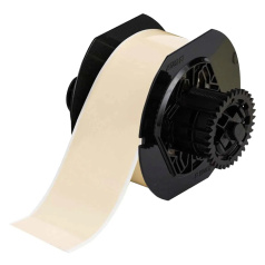 Этикетки Brady B30C-2250-569-TN полиэстер, 57.15 мм х 30.48 м, желто-коричневые [gws117982]