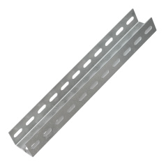 Профиль перфорированный П-образный IEK 56 х 40 х 200 - 2.5 мм [CLM50D-PPP-020-25]
