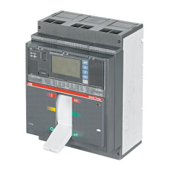 Выключатель автоматический ABB T7S 1600 PR231/P LS/I In=1600А 3P F F [1SDA062994R1]