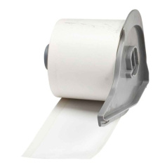 Этикетки Brady M7C‐2000‐529 полипропилен, 50.8 мм х 15.24 м, белые [brd173260]