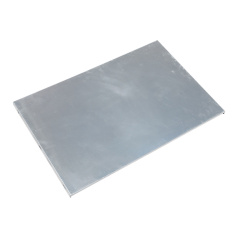 Панель монтажная 250х412 IEK SMART (2 шт) [YKV-PM-250-412]
