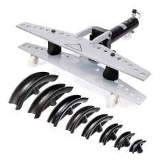 Трубогиб гидравлический КВТ ТГ-3 (87565)