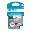 Картридж Dymo S0718070/16960, 19 мм, черный на белом