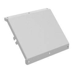 Крышка поворота IEK ESCA 7, внешнего 90° 50х150-2,0 [ES7-PVD-90-050-150-20-RGA]