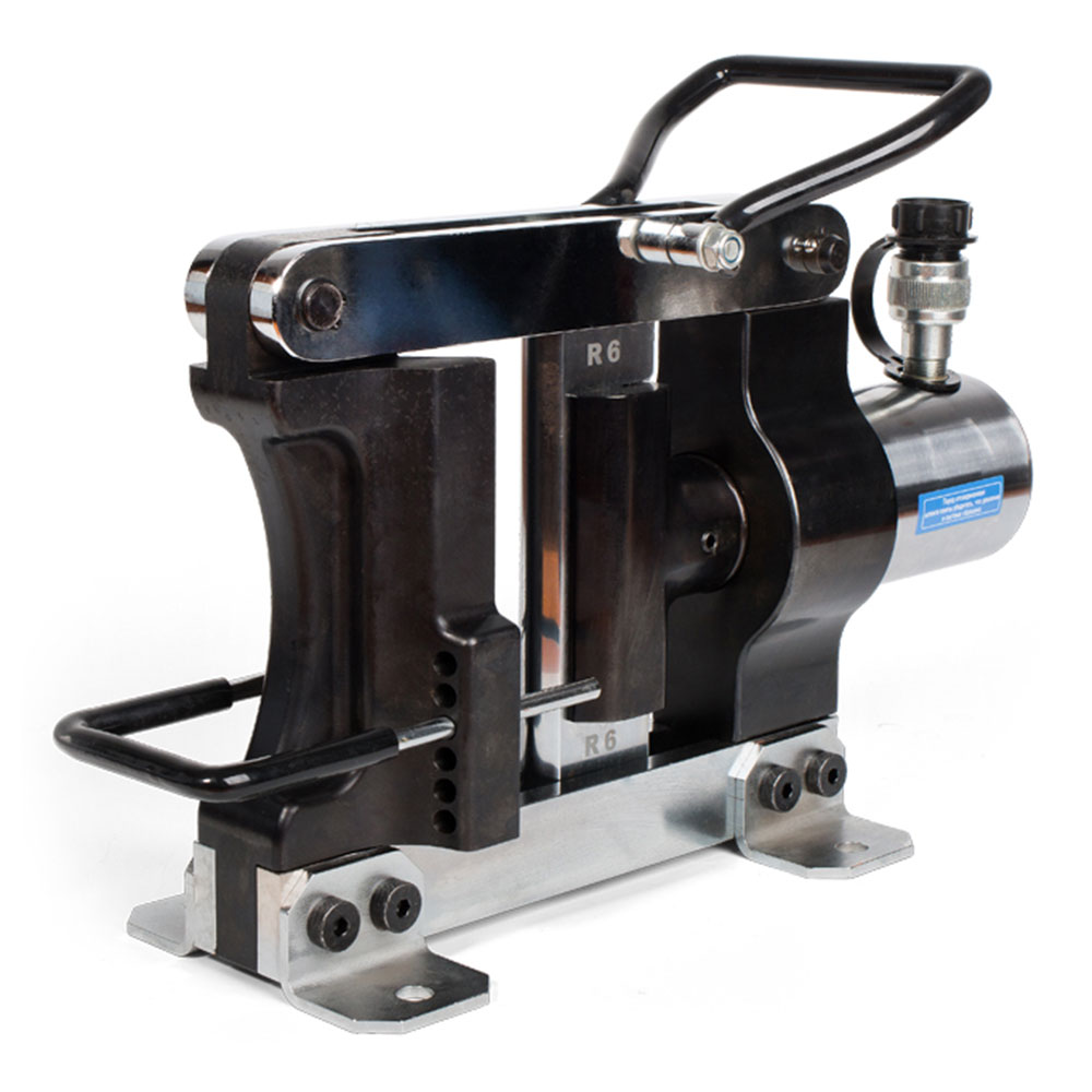 Шиногиб гидравлический КВТ ШГ-150 NEO [76505]