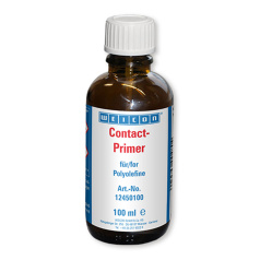 Праймер Weicon CA для полиолефинов, 100 г (10000278) [wcn12450100]
