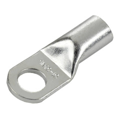 Наконечник медный луженый IEK JGA-50-10 (ТМЛ) (5 шт) [UNP10-31-O-050-010-05]