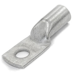 Наконечник медный лужёный трубчатый ТМЛ-70-12-13-М, ГОСТ 7386-80, 70 мм² под болт М12