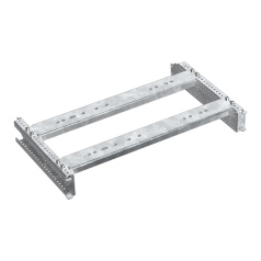 Комплект установочный ARMAT ACB A/B 3/4P D 3P 600х600 IEK FORMAT [FO-00-ABD-060-060]