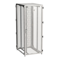 Шкаф серверный 19" ITK by ZPAS 47U 800х1200 мм, серый [ZP35-47U-0812-PP-R]