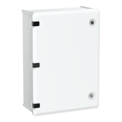 Корпус полиэстерный IEK ЩМП 500х700х250 [MKP21-N-050-070-25-65]