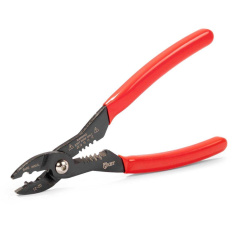 Инструмент для снятия изоляции КВТ WS-01A ПРОФИ [102403]