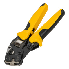 Клещи обжимные IEK КО-13 ARMA2L 3, 0.25 - 16 мм² [A2L3-KL20-C025-016-13]
