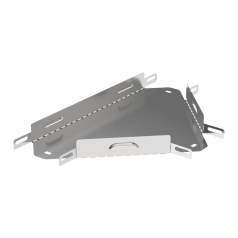 Разветвитель Т-образный IEK ESCA 3 35х150-0.6 [ES3-RT-035-150-06]