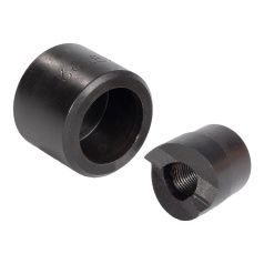 Перфоформа (матрица) КВТ МПО-22 для пробивки круглых отверстий [85451]