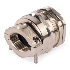 Латунный кабельный ввод MGM Fortisflex-DL 40, 22-30 мм [89022]