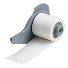 Самоламинирующиеся этикетки Brady M7‐31‐642 тедлар 25.4 х 38.1 мм, 250 шт [brd173339]