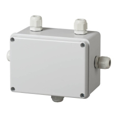 Распаячная коробка IEK КМ41331, 150х110х85 мм [UKO10-150-110-085-K51-55]