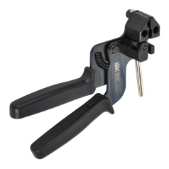 Пистолет для затяжки и обрезки хомутов IEK ПКХ-600G «ARMA2L 3» [A2L3-TT10-1-0-600G]