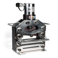 Шинорез гидравлический КВТ ШР-150 NEO [76503]