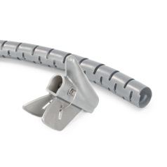 Бандаж самозаворачивающийся с ключом Fortisflex БСК 25 [64783]