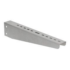Кронштейн для кабельного лотка IEK 600 мм [CLP1CZ-600-1]