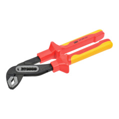 Клещи переставные диэлектрические IEK K3 ARMA2L 3, 250 мм [A2L3-JP20-K3-250]