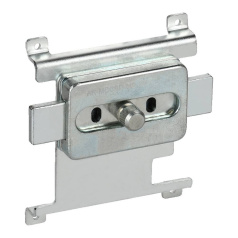 Механическая блокировка IEK ARMAT MCCB 3P типоразмер S [AR-MCCBD-MB-000-3-01-C]