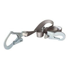 Строп из капроновой ленты КВТ СЛ-21 без амортизатора (63232)