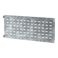 Перегородка секционирования задняя 300х800 IEK FORMAT [FO-00-SWF-030-080]