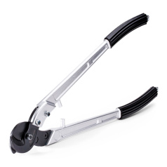 Ножницы КВТ НКМ-30 для резки проводов и кабелей [56549]